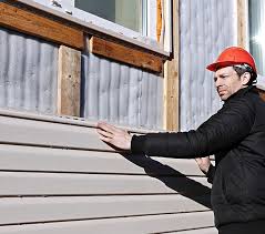 Affordable Siding Repair and Maintenance Services in Verdi, NV